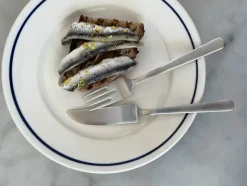 Grand Prix Fiskekniv