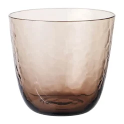Hammered Vandglas