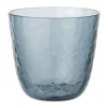 Hammered Vandglas