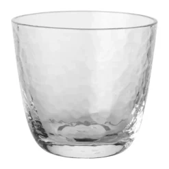 Hammered Vandglas