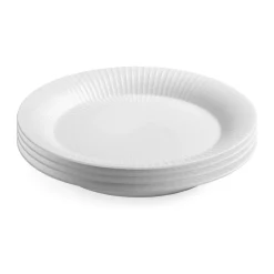 Hammershøi Frokosttallerken - 4 stk