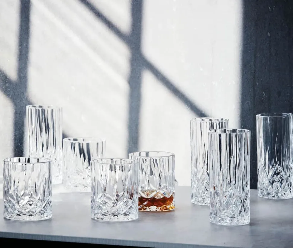 Harvey Longdrink Glas - 2 stk.