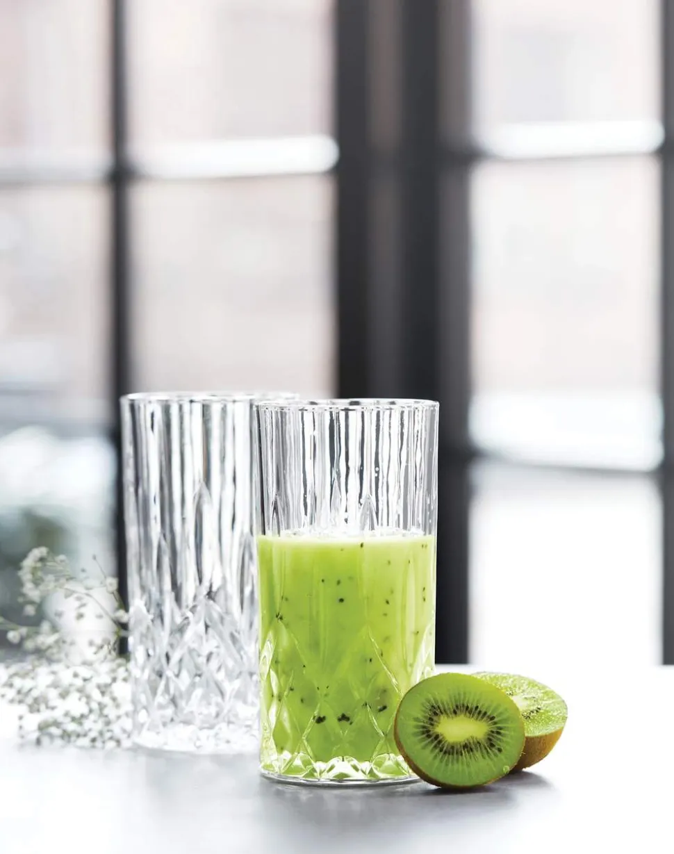 Harvey Longdrink Glas - 2 stk.