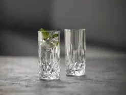 Highball glas - 6 stk.