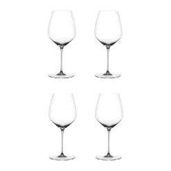 Hi-Lite Bourgonevinglas - 4 stk.