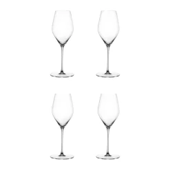 Hi-Lite Champagneglas - 4 stk.