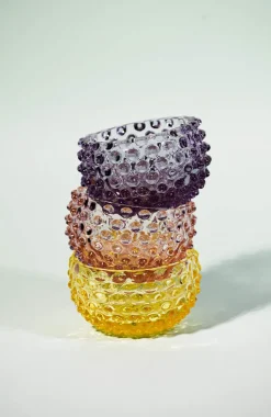 Hobnail Tapasskål