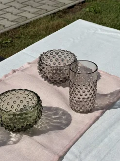 Hobnail Tapasskål