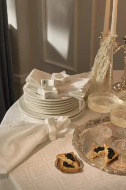 Holiday Collection 2025 Stjerne Servietring