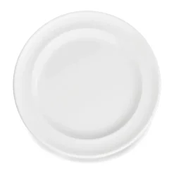 Hvidpot Frokosttallerken