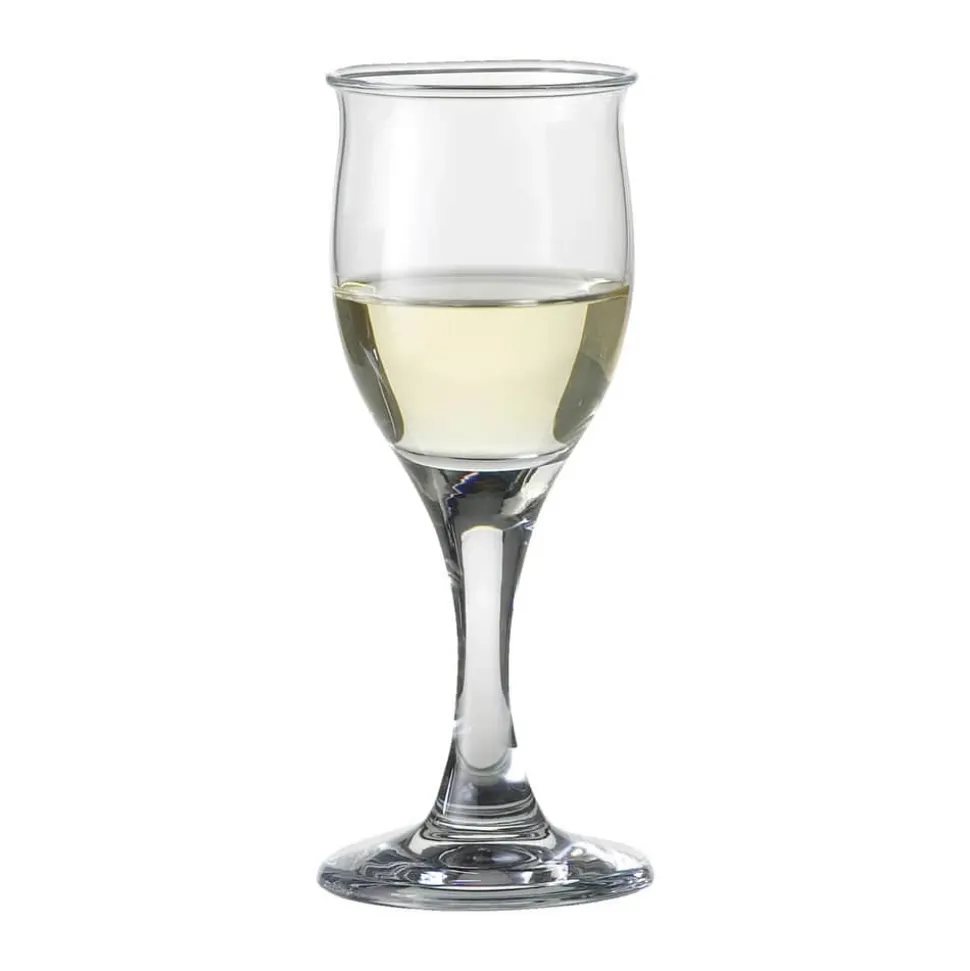 Idéelle Hvidvinsglas