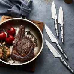 iD3® Steakkniv - 4 stk.