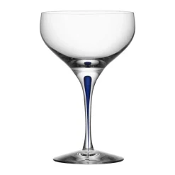 Intermezzo Blue Champagneglas