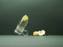 Iskugleform