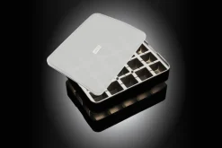 Isterningebakke Cubes