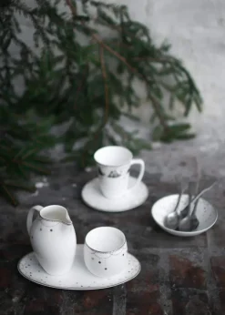 Julemorgen Story Kop m. underkop
