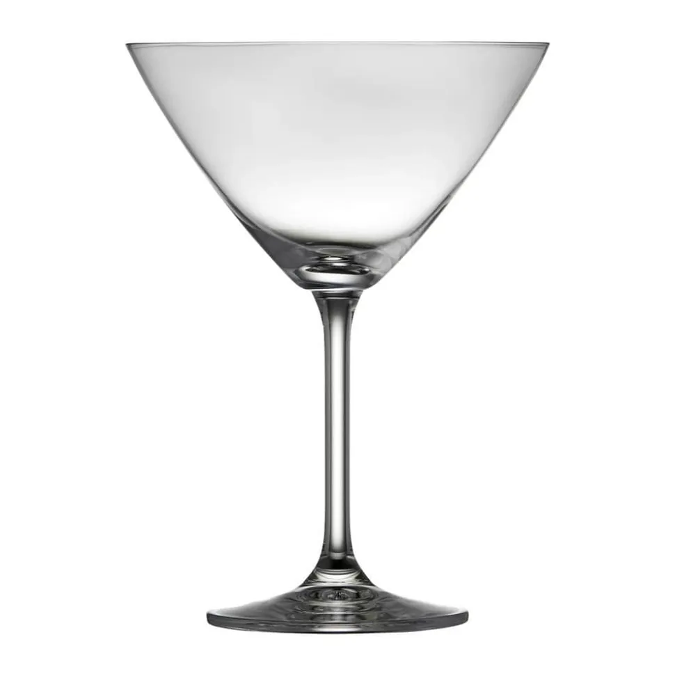 Juvel Martiniglas - 4 stk.