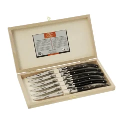 Kniv - 6 stk.