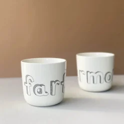 Kop - Farmor