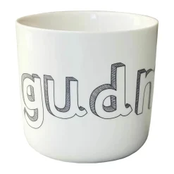 Kop - Gudmor