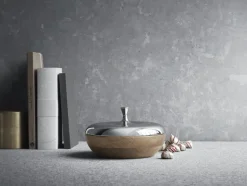Koppel Turnip Bonbonniere