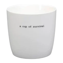 Krus - Cup Of Survival