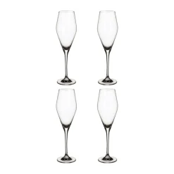 La Divina Champagneglas - 4 stk.