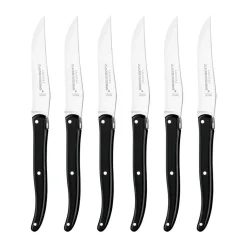 Lagiuole Steakkniv - 6 stk.