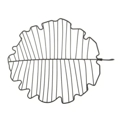Leaf Skål