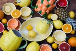 Lemon Skål