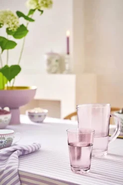 Lily & Lotus Highball Glas