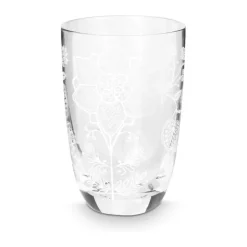 Lily & Lotus Longdrinkglas - 2 stk.