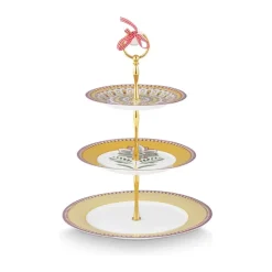 Lily & Lotus Étagère