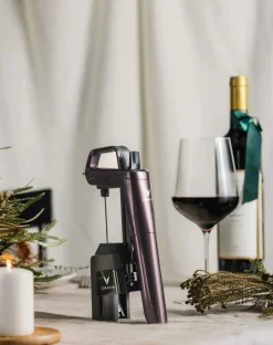 Limited Edition Timeless Six+ Vinsystem
