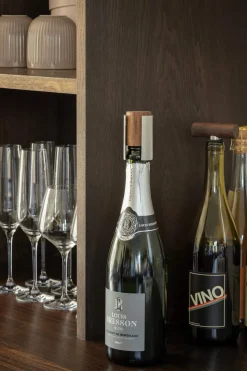 Liquid Lounge Champagneprop