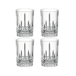 Longdrink Glas Small - 4 stk.