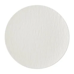 Manufacture Rock blanc Serveringsfad