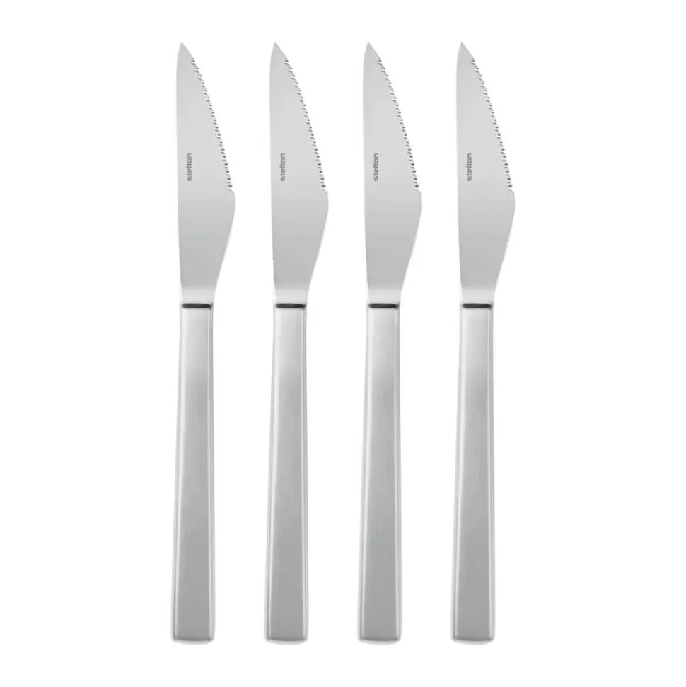 Maya Steakkniv - 4 stk.
