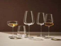 Meravigliosi Merlot Rødvinsglas - 6 stk.