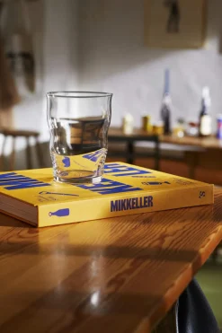 Mikkeller Pint Ølglas - 2 stk