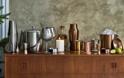 Mint Julep Krus - 3 stk.