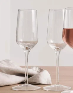 Moments Champagneglas
