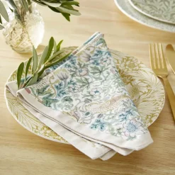 Morris & Co Stofservietter - 2 stk.