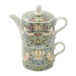 Morris & Co Tesæt - 2 dele