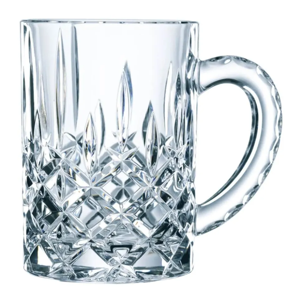 Noblesse Ølglas - 2 stk.