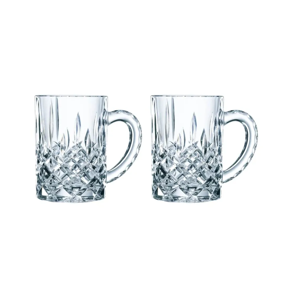Noblesse Ølglas - 2 stk.