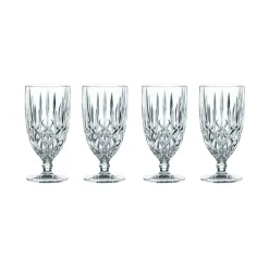 Noblesse Ølglas - 4 stk.