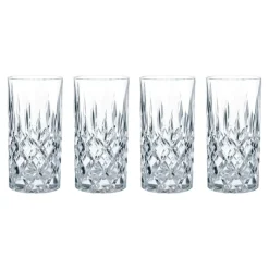 Noblesse Longdrinkglas - 4 stk.