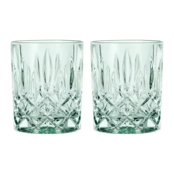 Noblesse Whiskyglas - 2 stk.