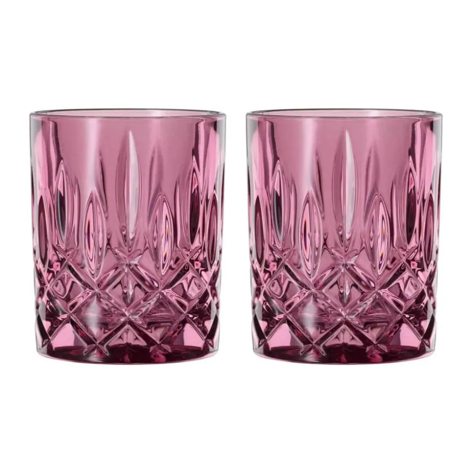 Noblesse Whiskyglas - 2 stk.